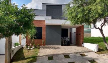 Casa em condomínio fechado com 3 quartos à venda na Dinorah, 1815, Loteamento Dinorá Rosa, Sorocaba por R$ 780.000