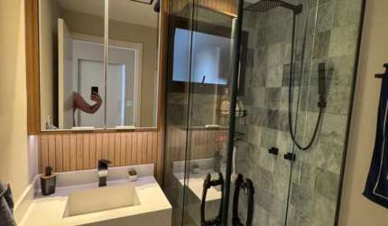 Apartamento com 2 quartos à venda na Praça Demercindo Alves da Silva, 202, Jardim Piratininga, Sorocaba por R$ 870.000