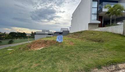 Terreno em condomínio fechado à venda na Estrada José Celeste, 1215, Morros, Sorocaba por R$ 300.000