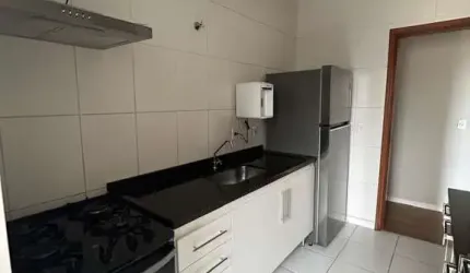 Apartamento com 2 quartos à venda na Rua Humberto Notari, 6, Jardim Gonçalves, Sorocaba por R$ 440.000