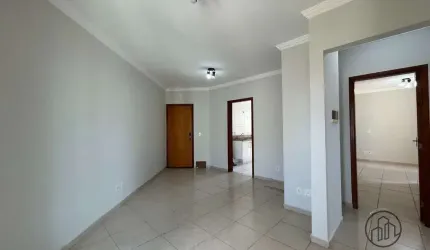 Apartamento com 3 quartos à venda na Rua Humberto Notari, 6, Jardim Gonçalves, Sorocaba por R$ 425.000