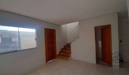 Casa com 2 quartos à venda na Lourenço Pires de Arruda, 380, Parque São Bento, Sorocaba por R$ 268.000