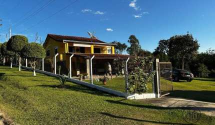 Chácara / sítio com 2 quartos à venda na Das Tamareiras, 210, Quintas de Pirapora, Salto de Pirapora por R$ 550.000