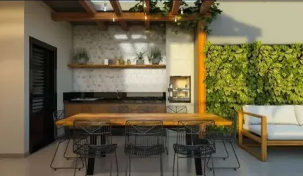 Apartamento com 3 quartos à venda na José Tosi, 40, Jardim do Paço, Sorocaba por R$ 543.100