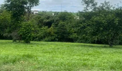Terreno em condomínio fechado à venda na Francisco de Assis Chateaubriand, 1000, Centro, Araçoiaba da Serra por R$ 260.000