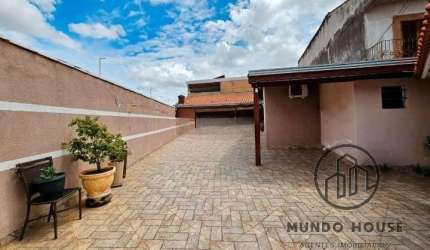 Casa com 3 quartos à venda na Rua Luiz Ribeiro Filho, 11, Jardim São Guilherme, Sorocaba por R$ 449.990