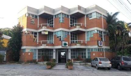 Prédio à venda na Dr. Armando Sales de Oliveira, 250, Vila Trujillo, Sorocaba por R$ 3.500.000