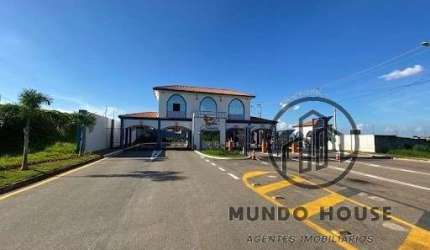 Casa em condomínio fechado com 3 quartos à venda na Avenida Ipanema, 10960, Jardim Novo Horizonte, Sorocaba por R$ 590.000