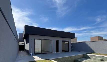 Casa em condomínio fechado com 4 quartos à venda na Avenida Paraná, 4495, Cajuru do Sul, Sorocaba por R$ 1.740.000