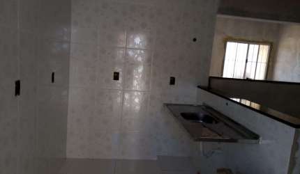 Casa com 2 quartos à venda na Fausto Rodrigues de Oliveira, 875, Parque São Bento, Sorocaba por R$ 255.500