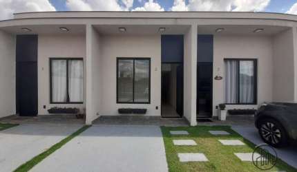 Casa com 2 quartos à venda na Manoel Ferreira da Silva, 565, Jardim Itália, Sorocaba por R$ 330.000