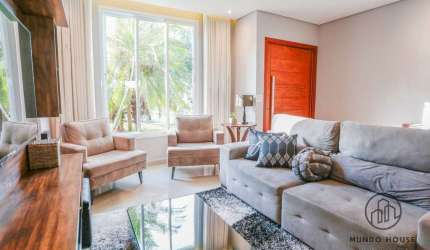 Casa em condomínio fechado com 4 quartos à venda na Dinorah, 1575, Loteamento Dinorá Rosa, Sorocaba por R$ 1.070.000