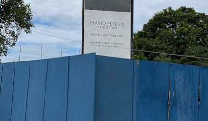 Casa em condomínio fechado com 2 quartos à venda na Luiz Gonçalves de Camargo, 613, Éden, Sorocaba por R$ 349.000