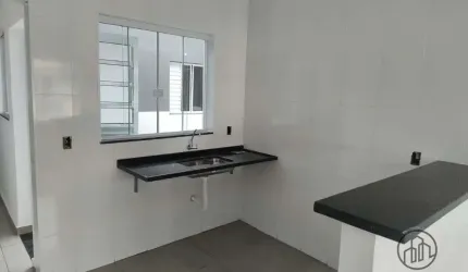 Casa com 2 quartos à venda na Doutor Gualberto Moreira, 1408, Parque São Bento, Sorocaba por R$ 230.000