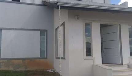 Casa em condomínio fechado com 4 quartos à venda na Avenida Elias Maluf, 3305, Wanel Ville, Sorocaba por R$ 880.000