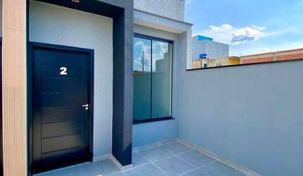 Casa com 2 quartos à venda na Pastor Samuel Justino de Oliveira, 3, Parque Vista Barbara, Sorocaba por R$ 229.000