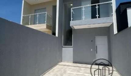 Casa com 2 quartos à venda na Arthur Pedroso Verlangieri, 36, Vila Hortência, Sorocaba por R$ 399.000