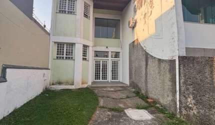 Casa com 2 quartos para alugar na Gonçalves Magalhães, 198, Vila Trujillo, Sorocaba por R$ 5.000