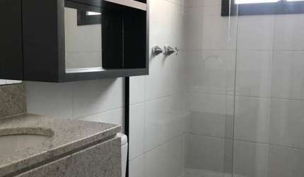 Apartamento com 1 quarto à venda na Barbar Miguel Saker, 265, Jardim Americano, Sorocaba por R$ 299.000