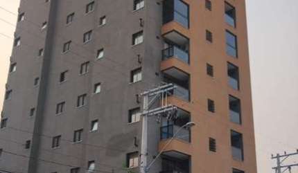 Apartamento com 1 quarto à venda na Barbar Miguel Saker, 265, Jardim Americano, Sorocaba por R$ 289.000