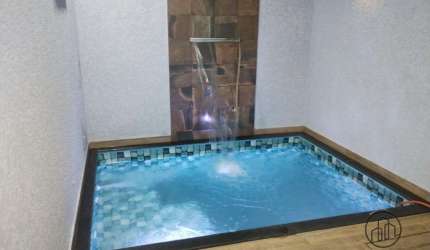 Casa em condomínio fechado com 3 quartos à venda na Rua Selma Aparecida Said, 801, Horto Florestal, Sorocaba por R$ 735.000