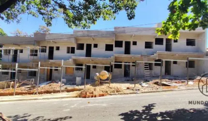 Kitnet / Stúdio à venda na Rua Professora Jordina do Amaral, 1, Jardim Vera Cruz, Sorocaba por R$ 165.000