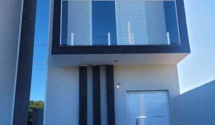 Casa com 2 quartos à venda na Avenida Ipanema, 8000, Jardim Novo Horizonte, Sorocaba por R$ 510.700