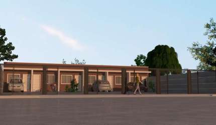 Casa com 1 quarto à venda na Nove de Julho, 128, Vila Barão, Sorocaba por R$ 280.000