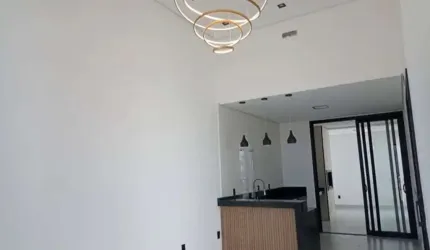 Casa em condomínio fechado com 3 quartos à venda na Rua Selma Aparecida Said, 801, Horto Florestal, Sorocaba por R$ 630.000