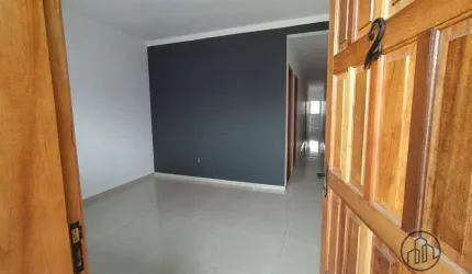 Casa com 2 quartos à venda na Manoel Ferreira da Silva, 517, Jardim Itália, Sorocaba por R$ 345.000