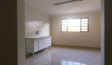 Casa com 3 quartos à venda na Rua Angelino Francisco Parri, 306, Parque Bela Vista, Votorantim por R$ 530.000