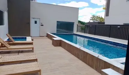 Apartamento com 2 quartos à venda na Rua Elias Rodrigues Claro, 168, Jardim São Carlos, Sorocaba por R$ 440.000