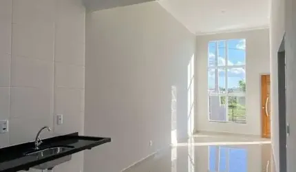Casa em condomínio fechado com 3 quartos à venda na Rodovia João Leme Dos Santos, 117, Jardim São Lucas, Salto de Pirapora por R$ 350.000