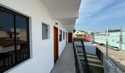 Kitnet / Stúdio à venda na Rua Moacir Toledo Piza, 125, Vila Olímpia, Sorocaba por R$ 169.000