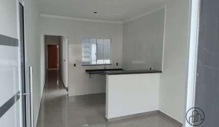 Casa com 2 quartos à venda na Doutor Gualberto Moreira, 1408, Parque São Bento, Sorocaba por R$ 230.000