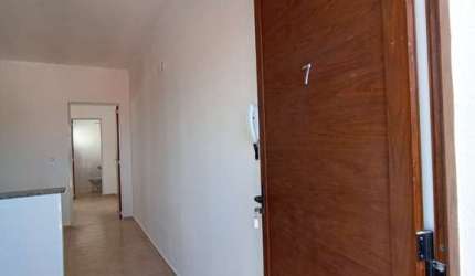 Kitnet / Stúdio à venda na Nelson Antonio Henrique, 271, Jardim Wanel Ville V, Sorocaba por R$ 202.000