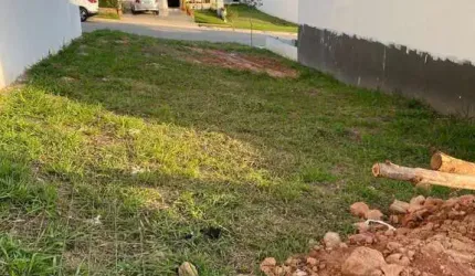 Terreno comercial à venda na Rua Selma Aparecida Said, 801, Horto Florestal, Sorocaba por R$ 191.000