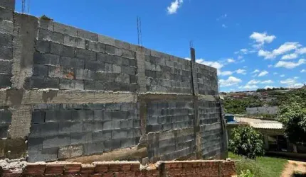 Terreno à venda na Fernando Antonio Guerner Camargo, 463, Jardim Wanel Ville V, Sorocaba por R$ 140.000