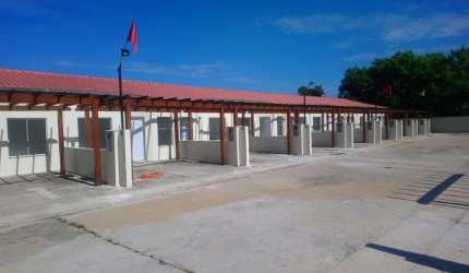 Casa em condomínio fechado com 2 quartos à venda na Aparecida Levy, 975, Jardim J S Carvalho, Sorocaba por R$ 229.900