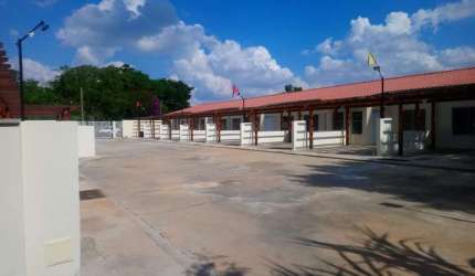 Casa em condomínio fechado com 2 quartos à venda na Aparecida Levy, 975, Jardim J S Carvalho, Sorocaba por R$ 229.900