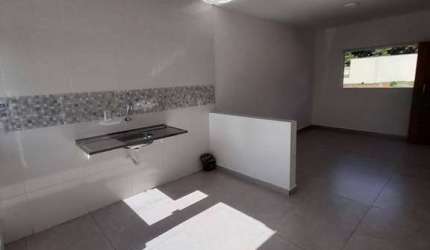 Casa em condomínio fechado com 2 quartos à venda na do Laureano, 191, Éden, Sorocaba por R$ 219.990