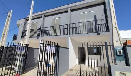 Casa com 2 quartos à venda na Nilza Marti Pereira de Moraes, 238, Jardim Residencial dos Reis, Sorocaba por R$ 219.000
