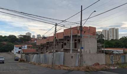 Kitnet / Stúdio à venda na Rodrigues de Mello, 223, Vila Haro, Sorocaba por R$ 159.000