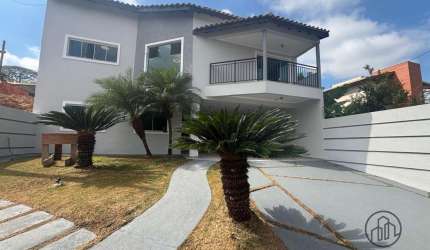 Casa em condomínio fechado com 4 quartos à venda na Rua Renê Boschetti, 1463, Jardim Ibiti do Paço, Sorocaba por R$ 1.180.000