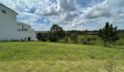 Terreno em condomínio fechado à venda na Vicinal da Represa Dê Itupararanga, 1, Centro, Piedade por R$ 990.000