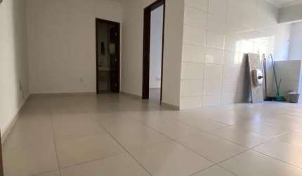 Apartamento com 1 quarto à venda na José Flores Arruda, 95, Vila Formosa, Sorocaba por R$ 250.000