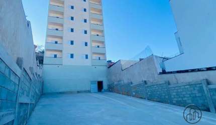Apartamento com 2 quartos à venda na José Flores Arruda, 95, Vila Formosa, Sorocaba por R$ 295.000