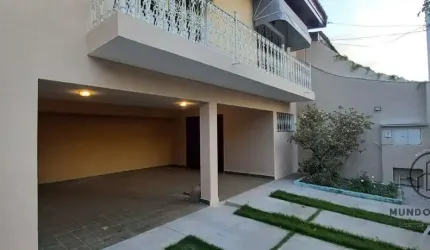 Casa com 3 quartos à venda na Vicência Faria Verssagi, 35, Jardim Emília, Sorocaba por R$ 780.000