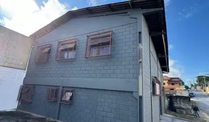 Barracão / Galpão / Depósito para alugar na Nove de Julho, 855, Vila Barão, Sorocaba por R$ 8.500
