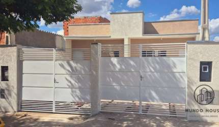 Casa com 2 quartos à venda na Antonio de Jesus, 455, Éden, Sorocaba por R$ 245.000